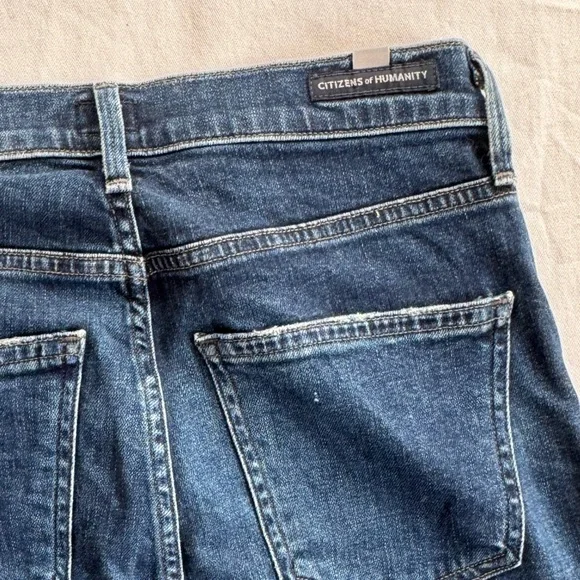 US 0/25 - THREE PACK of Premium Women’s High Rise Skinny Denim Jeans - Picture 7 of 15